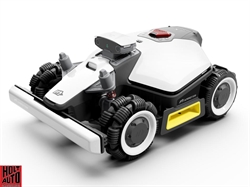 Luba Mini AWD 1500 RTK Robotplæneklipper 
